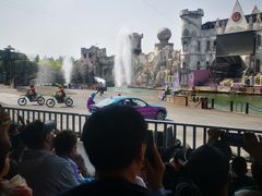 -渔岛海洋度假区