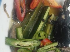 -清真悦宾楼食府(海湖店)