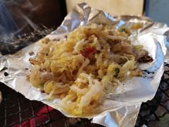 -韩风烤牛肉冷面店