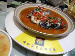 -雅和睿景·商务宴·风味土窑鸡(花博汇店)