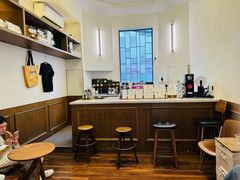 -Parking Coffee(孩儿巷店)