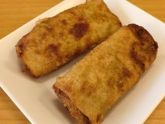 -王家沙点心店(西康路店)