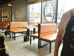 -鑫悦楼煎蟹·16年海鲜大排档