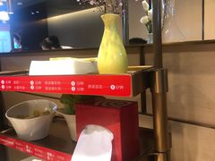 -海底捞火锅(漕宝路店)