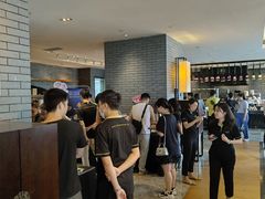 -圣丰索菲特·法国餐厅