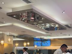 -西贝(上海中心店)