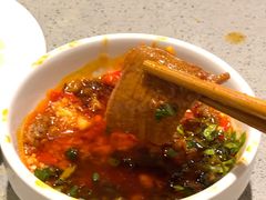 -海底捞火锅(方圆荟店)