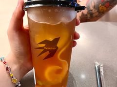 -BeauTea水仙(coco park店)