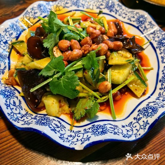 川嫂子私房菜