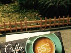 -85度C(上海茶陵北路店)