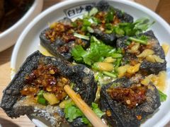 -白沙肴·长沙米粉.小炒湘菜(石厦时代广场店)