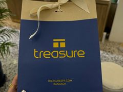 -Treasure Spa & Salon 萃奢 暹罗SQ1