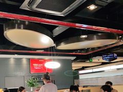 大堂-海底捞火锅(枫蓝国际购物中心店)