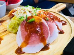 -小米烤肉·和牛原切-创意韩料(东关店)