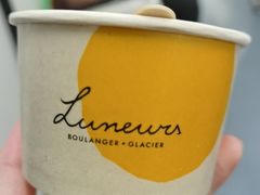 -LUNEURS月乐诗 La Glace(环贸店)