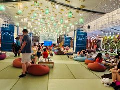 -青水瓦台汤泉(未央店)