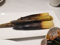 手剥笋-19号私房菜(云南路店)