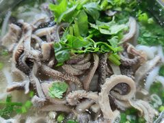 -攀枝花·任德琼·盐边羊肉米线