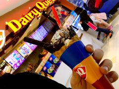 -DQ·蛋糕·冰淇淋(昌平国泰店)
