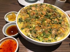 -四道菜·福建菜馆(新街口金鹰店)