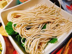 -左庭右院鲜牛肉火锅(南通CBD大有境店)