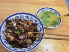 -腔调面(斜土路店)