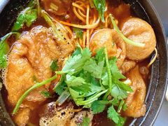 -李记清真馆(打钉巷店)