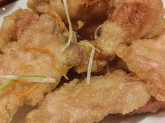 -金掌勺锅包肉(华润万象城店)