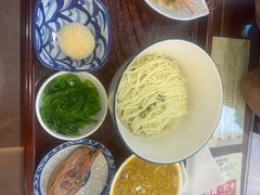 -百年老字号·观振兴蟹黄面·三虾面·苏式面(观前街富仁坊巷店)