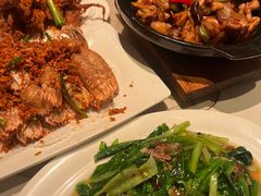 -肥仔文澳门猪骨煲(南京西路店)