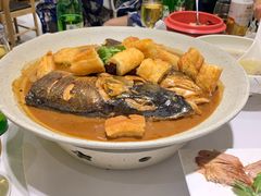 -民福居烤鸭店(石榴庄店)