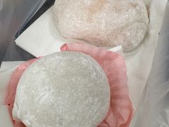 榴蓮糯米糍-澳门长洲糯米糍(柯打苏沙街店)