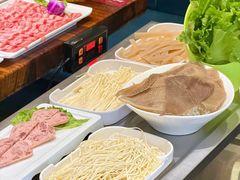 -好得火锅(育才店)