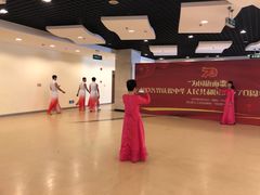 -虹口区工人文化宫