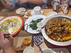 -领蟹祥记·香辣蟹·特色小海鲜(奥体天虹店)