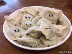 -山东水饺(南坪新街店)