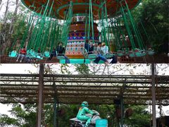 -长鹿旅游休博园