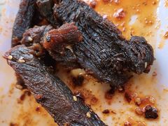 手撕牛肉-西环肥仔螺蛳粉(总店)