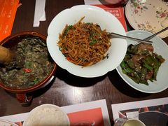-小隐人家(乐松店)