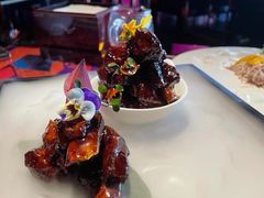 -上海滩餐厅(BFC外滩金融中心店)