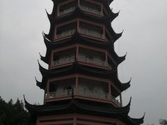 -青檀寺景区