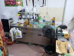 -老炳·七丛松甘草水果