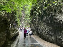 -野三坡百里峡景区