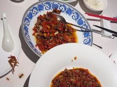 -千百味红餐厅·江西菜(绿地双子塔店)