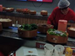 -龍歌自助小火锅(市南金茂湾店)