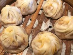 蟹粉小笼-南翔馒头店(豫园店)