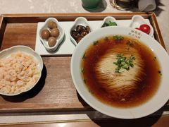 -松鹤面馆·古法焖肉面(观前店)