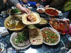 -青城甲(青城山店)