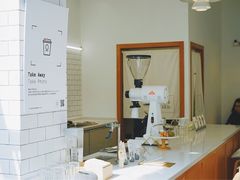 -Onirii Coffee(长乐路店)