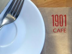 -1901 Cafe(西四店)